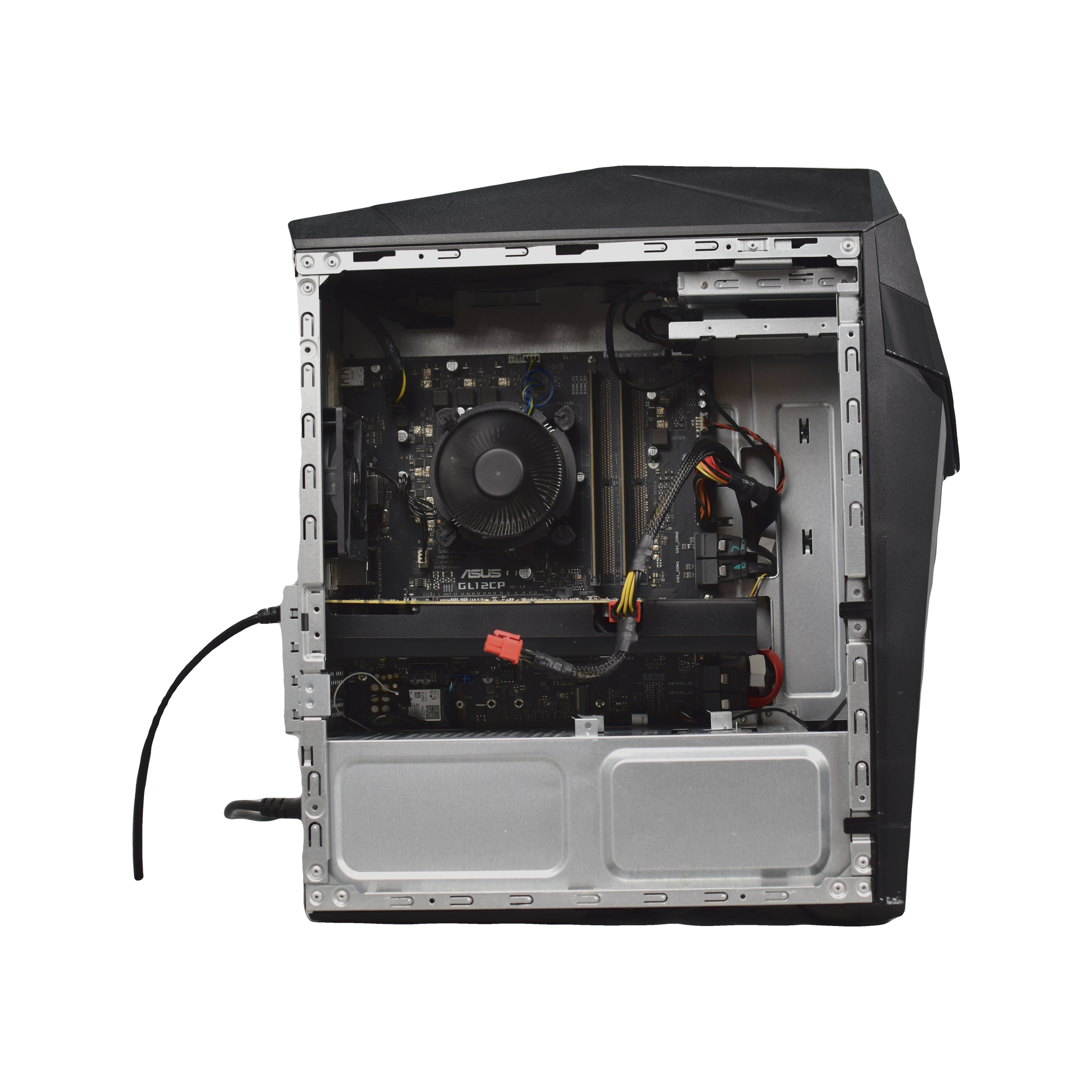 Intel i7-8700 | GTX 1070 | Prenew